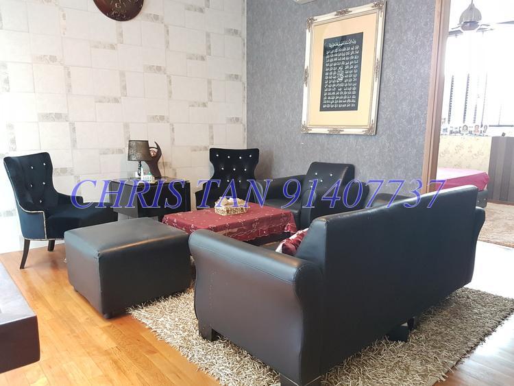 Inggu 6 (D27), Terrace #167239272